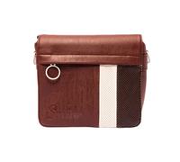 Smile Urban Nomad Bolsa para Accesorios Fotografía S Marrón