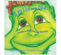 Smile with Oha: A Guide to Happiness and Discovery