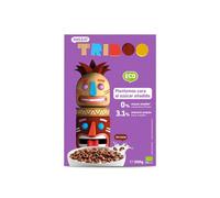 Cereales De Desayuno Con Chocolate Bio, 300 G de Smileat