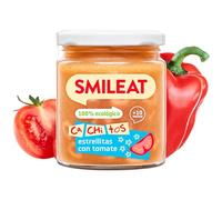Tarrito de Estrellitas con Tomate +10M 230 gr