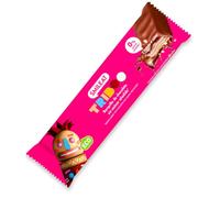 Smileat Triboo Barrita Rellena y Recubierta de Cacao ECO 40 gr