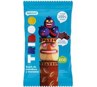 Smileat Triboo Snacks Arándanos ECO 25 gr