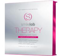 SmileLab Terapia de blanqueamiento dental Máscaras Máximo confort 14 pares