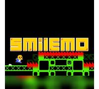 Smilemo (PC) Steam Key - GLOBAL