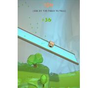 Smile'N'Slide Steam Key GLOBAL