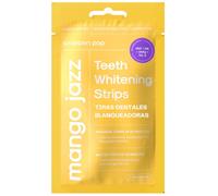 Smilepen Pop Tiras Dentales Blanqueadoras Mango