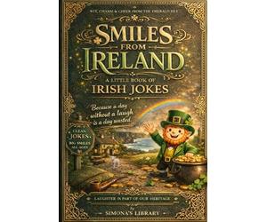 Smiles from Ireland: A Little Book of Irish Jokes