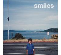 Smiles - Gone For Good [Vinilo]