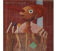 Smiles in Boxes - Cities are fun [VINYL]