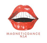 Smiles - Magnetic Dance N.1 /4 [Vinilo]