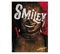 SMILEY 1 | Mitei Hattori