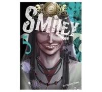 SMILEY 5 | Mitei Hattori