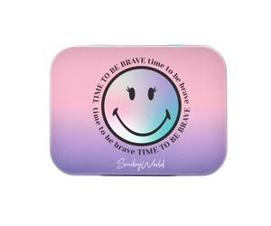 Smiley Apósitos Brillantes Take Care