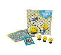 Smiley - Coleccionable 3 piezas en sobre sorpresa (Simba 9363047)