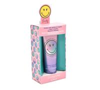 Smiley Crema para Manos y Cuidado de Uñas + Lima de Uñas 30 ml