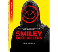 Smiley Face Killers [USA] [Blu-ray]