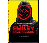Smiley Face Killers [USA] [DVD]