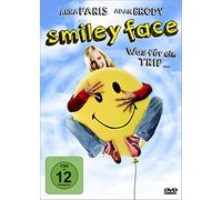 Smiley Face - Was für ein Trip [DVD]