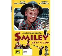 Smiley Gets A Gun [Edizione: Australia] [Italia] [DVD]