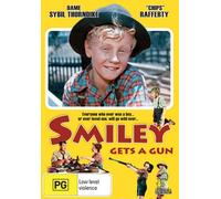 Smiley Gets a Gun [ Origen Australiano, Ningun Idioma Espanol ]