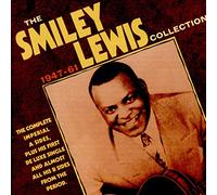 Smiley Lewis - The Smiley Lewis Collection 1947-62