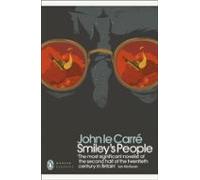 Smiley's People: John Le Carré (Penguin Modern Classics)