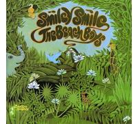 Smiley Smile/Wild Honey by The Beach Boys (2001-05-03)
