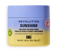 Smiley Sunshine Glow Baking Powder 30 gr