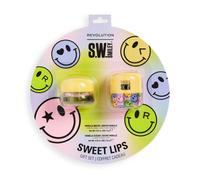 Smiley Sweet Lips Duo 9 gr Revolution