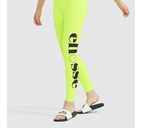 Smiley x ellesse. Leggings Mulvian EU 34 Amarillo neón