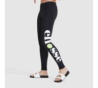Smiley x ellesse. Leggings Mulvian EU 36 Negro