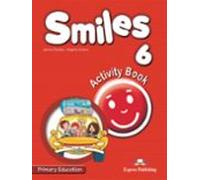 Smileys 6 Pupils Pack 6º Primaria Ingles
