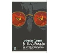 Smiley's People: John Le Carré (Penguin Modern Classics)