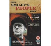 Smiley's People [Region 2] by Alec Guinness