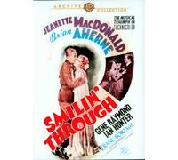 Smilin' Through [USA] [DVD]