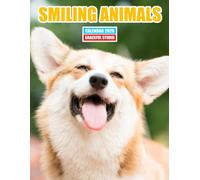 Smiling Animals Calendar 2026: Cute and Happy Wildlife Moments for Every Month