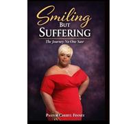 Smiling, But Suffering: The Journey No One Saw