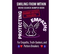 Smiling From Within Karmic Rebalance Word Search
