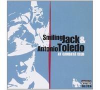 Smiling Jack & A. Toledo - At Cambaya Club