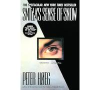 Smilla's Sense of Snow