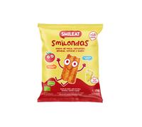 Smilondas Snack Tomate y Queso 25 gr