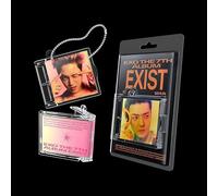(SMINI) EXO EXIST El séptimo álbum (XIUMIN Ver.) K-POP SEALED