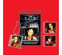 (SMINI Ver.) AESPA DRAMA The 4th Mini Album (versión aleatoria + 1ea tarjeta de fotos de regalo) K-POP SELLADO