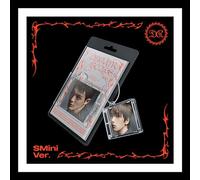 (SMINI Ver.) NCT DREAM [DREAM() SCAPE] The 5th Mini Album (HAECHAN Ver.) K-POP SEALED