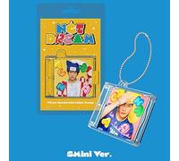 ( SMINI VER. - NOT AUDIO CD!! ) NCT DREAM CANDY WINTER SPECIAL Album ( RANDOM Ver. +1ea Store Gift Card ) K-POP SEALED