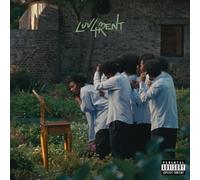 Smino - Luv 4 Rent (Green Coloured) (2 LP