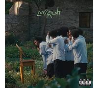 Smino - Luv 4 Rent [VINYL] [Vinilo]