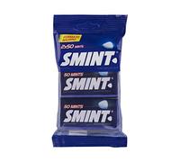 Smint Caramelo Comprimido sin Azúcar Tin con Sabor A Menta, 2 x 35g