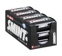 Smint estaño xl blackmint | 12x | Peso total 420 gr