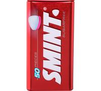 Smint Fresa sin Azúcar 50 Mints 1ud